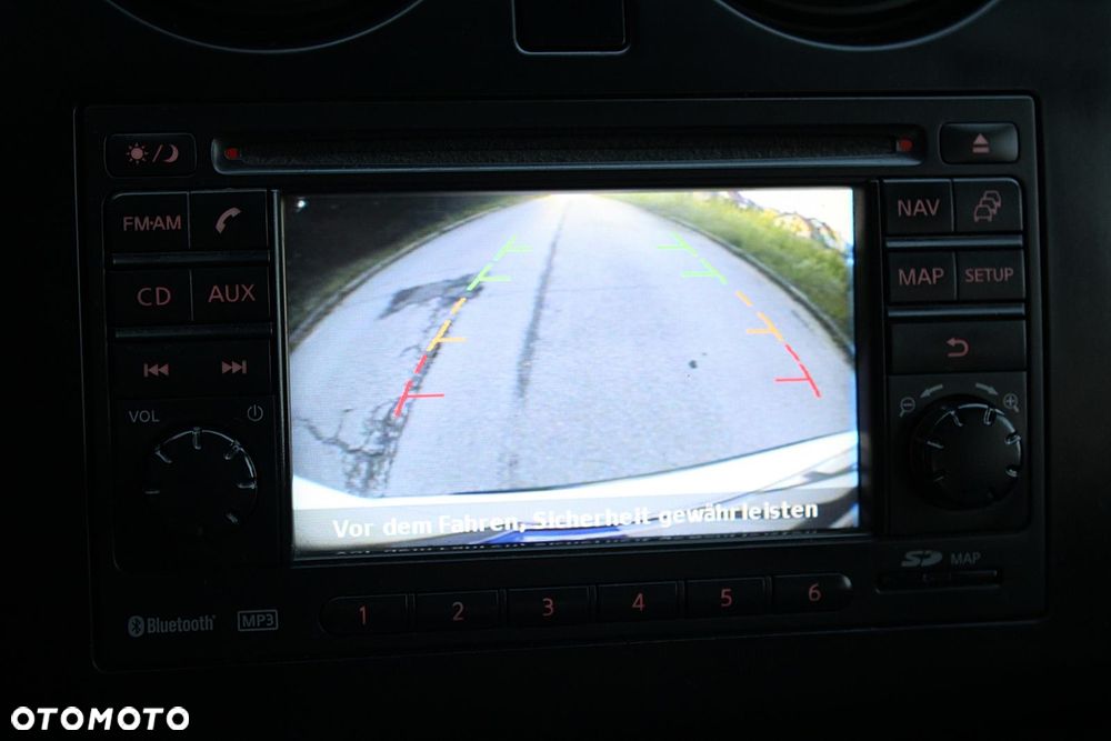 Nissan Qashqai+2 1.5 dCi Tekna - 20