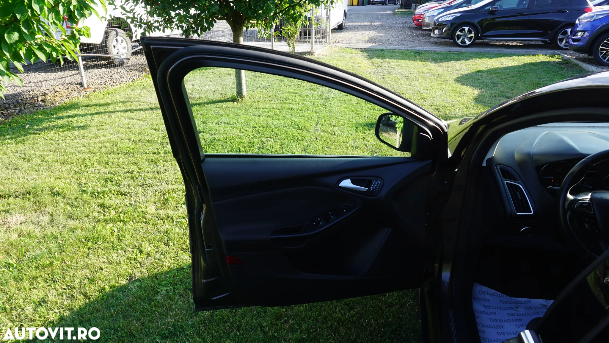 Ford Focus 1.5 EcoBlue Active Business - 5
