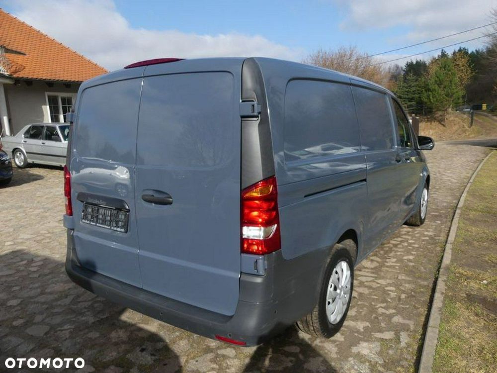 Mercedes-Benz Vito - 29