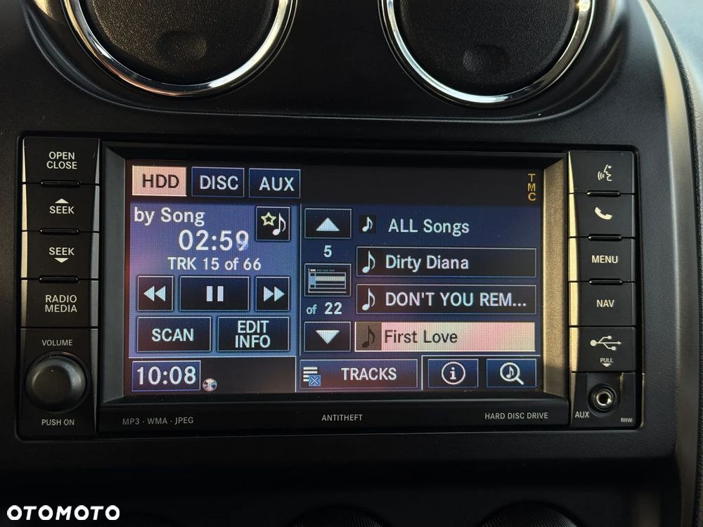 Jeep Compass 2.2 CRD 4x4 Limited - 33
