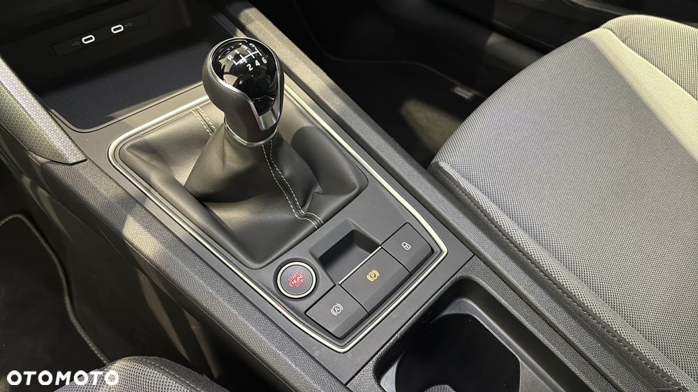 Seat Leon - 16
