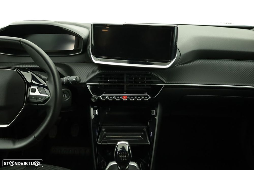 Nissan Qashqai 1.3 DIG-T Tekna - 9