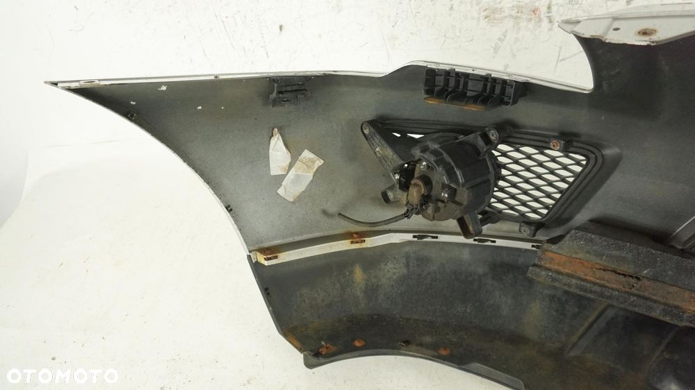 ZDERZAK PRZÓD PRZEDNI KIA SPORTAGE 2 II LIFT 08-10 9S FL ATRAPA 2008-2010 - 14