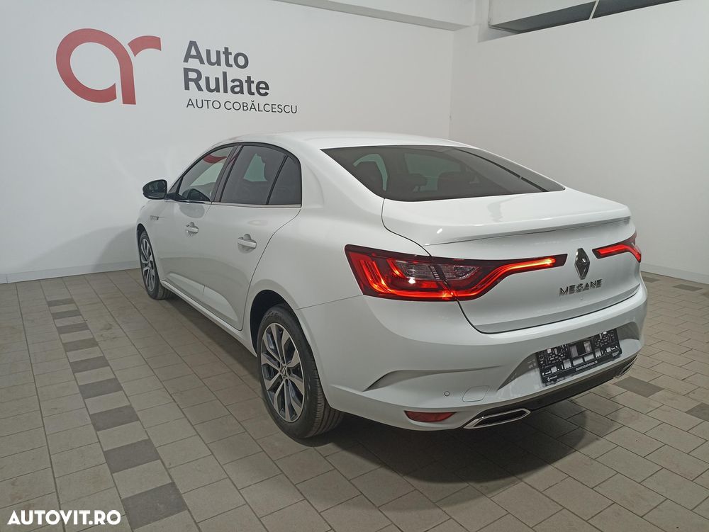 Renault Megane TCe 140 GPF EDC Techno - 6