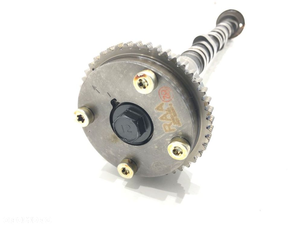 WAŁEK ROZRZĄDU  HONDA ACCORD VII (CM) 2002 - 2008 2.4 Vtec E (CM5) 118 kW [160 KM] benzyna 2002 - - 2
