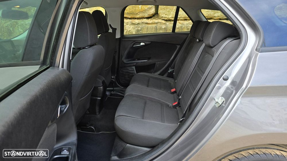 Fiat Tipo Station Wagon 1.3 Multijet City Life - 34