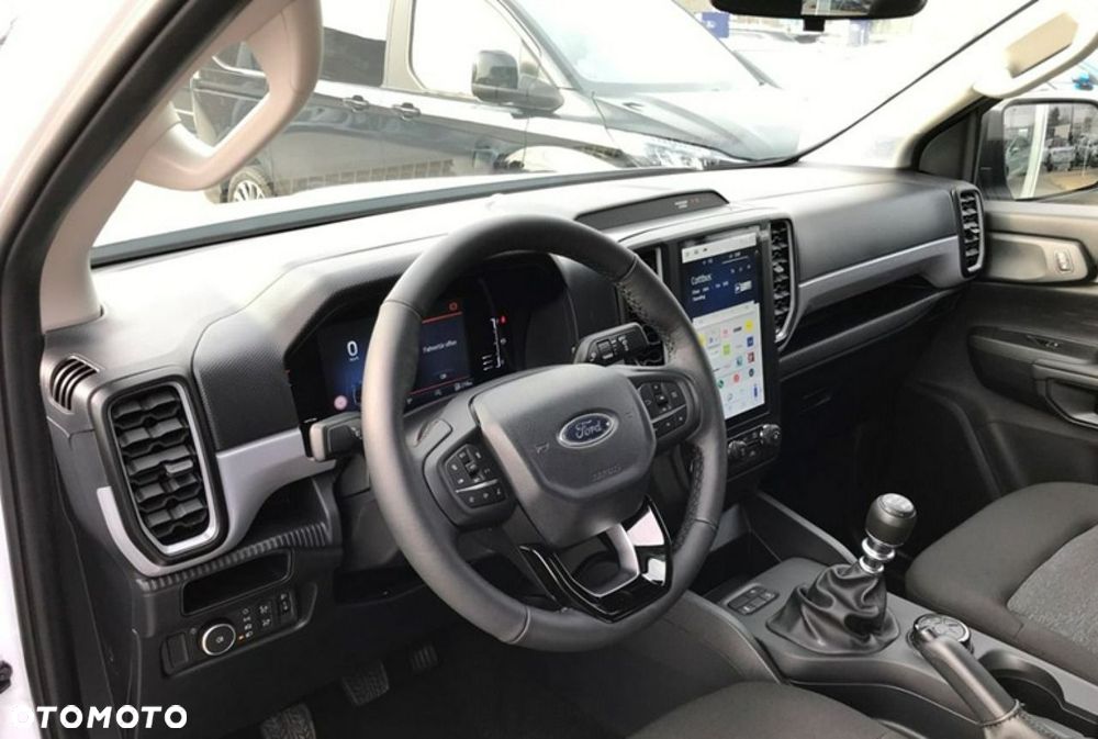 Ford Ranger - 3
