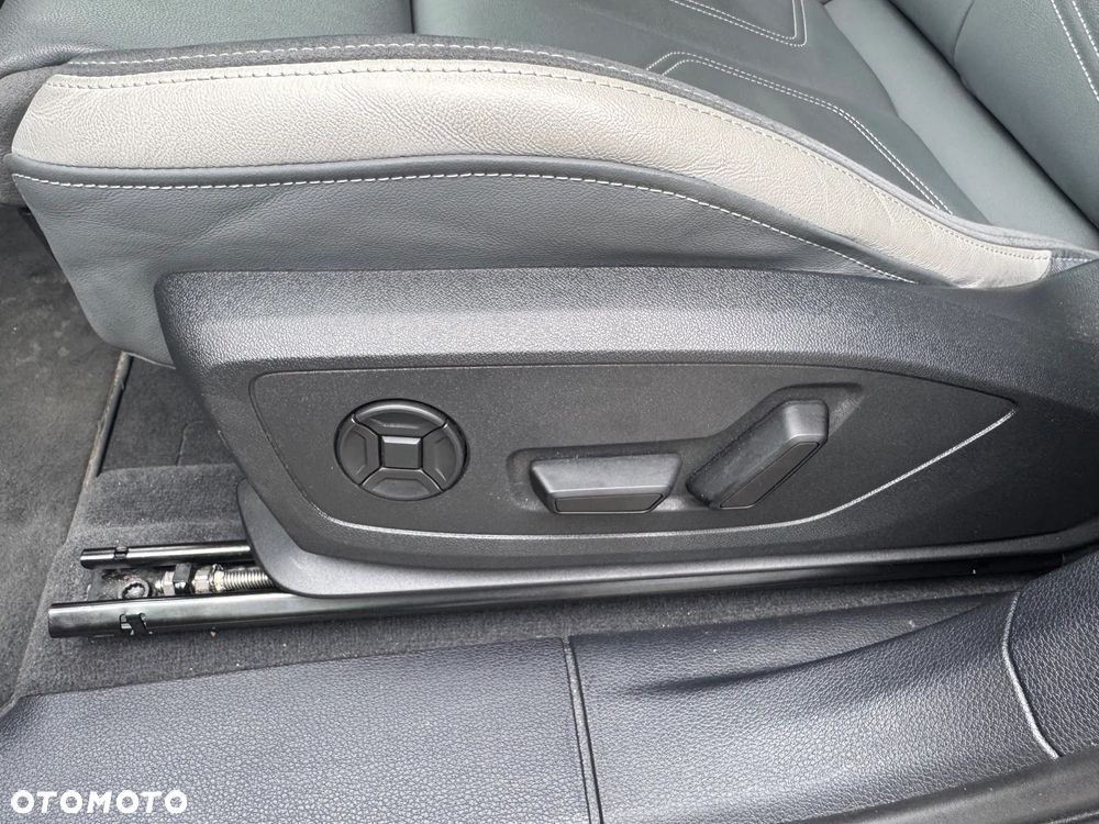 Audi Q3 35 TFSI S line S tronic - 14