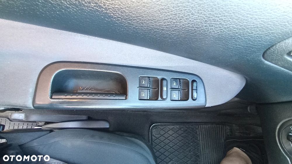 Skoda Octavia 1.9 TDI Ambiente - 9