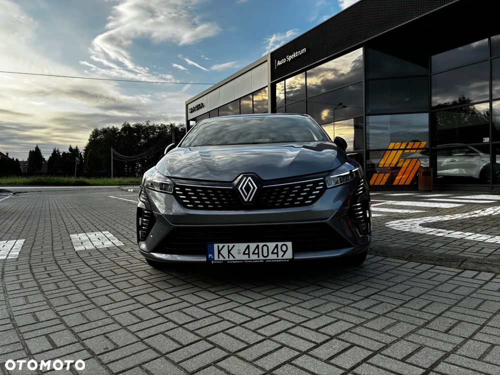 Renault Clio - 8