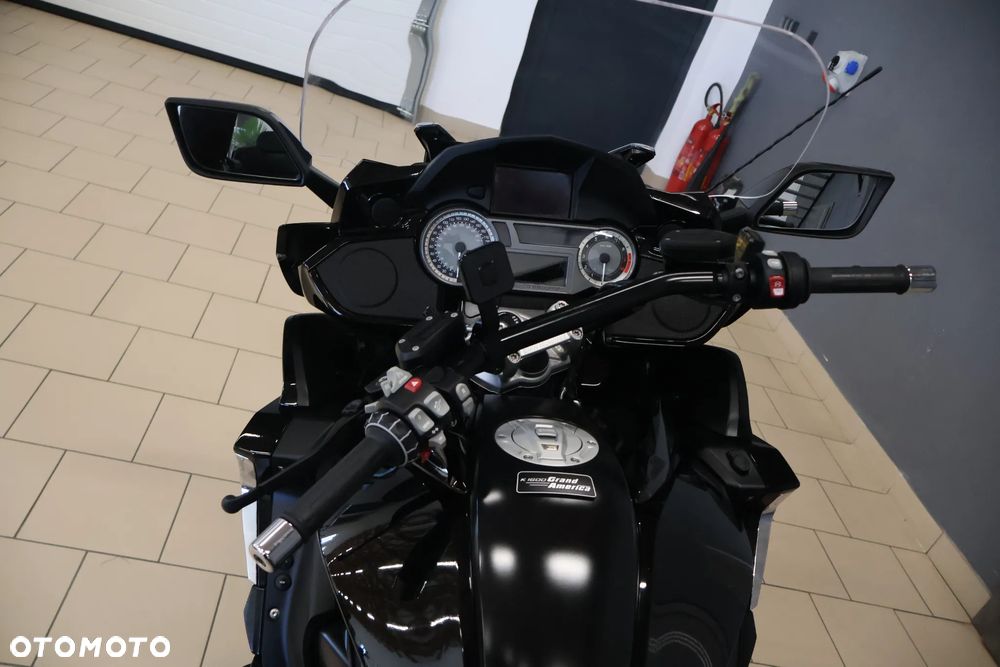 BMW K - 8