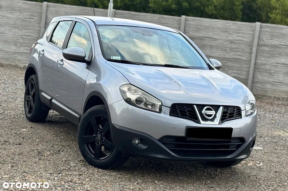 Nissan Qashqai - 27