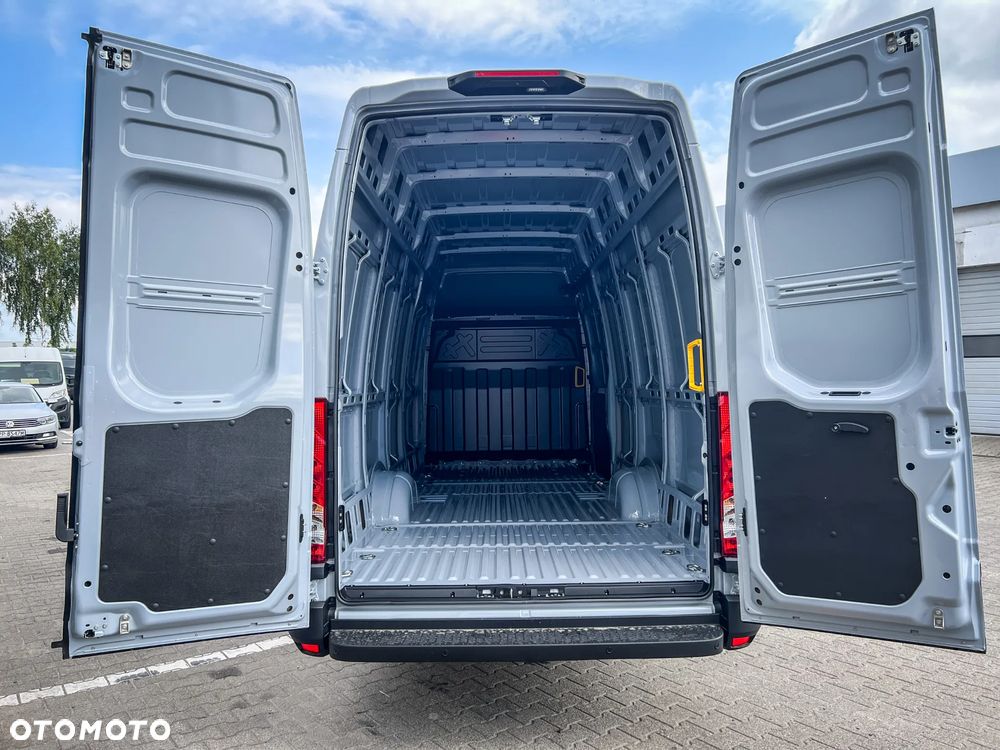 Iveco Daily 35S18HA8 V H3 Dostępny od ręki  GSC Gorzów wlkp. - 18