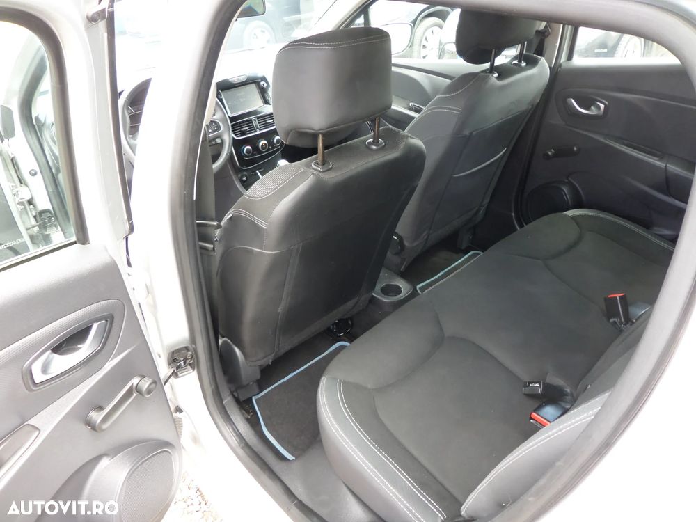 Renault Clio Energy TCe 90 Business - 14