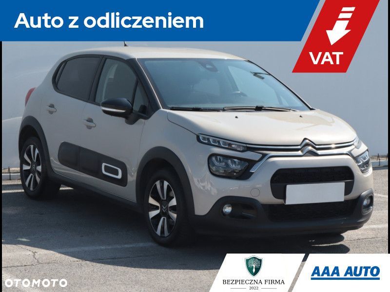 Citroën C3 - 2