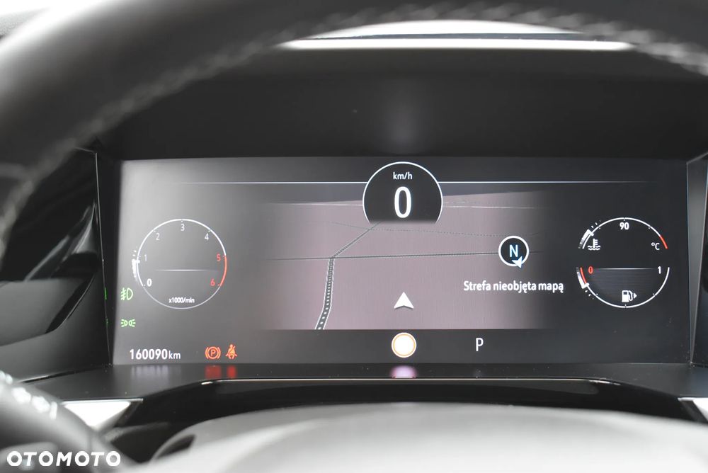 Opel Grandland X 1.5 D Start/Stop Automatik Business Elegance - 24