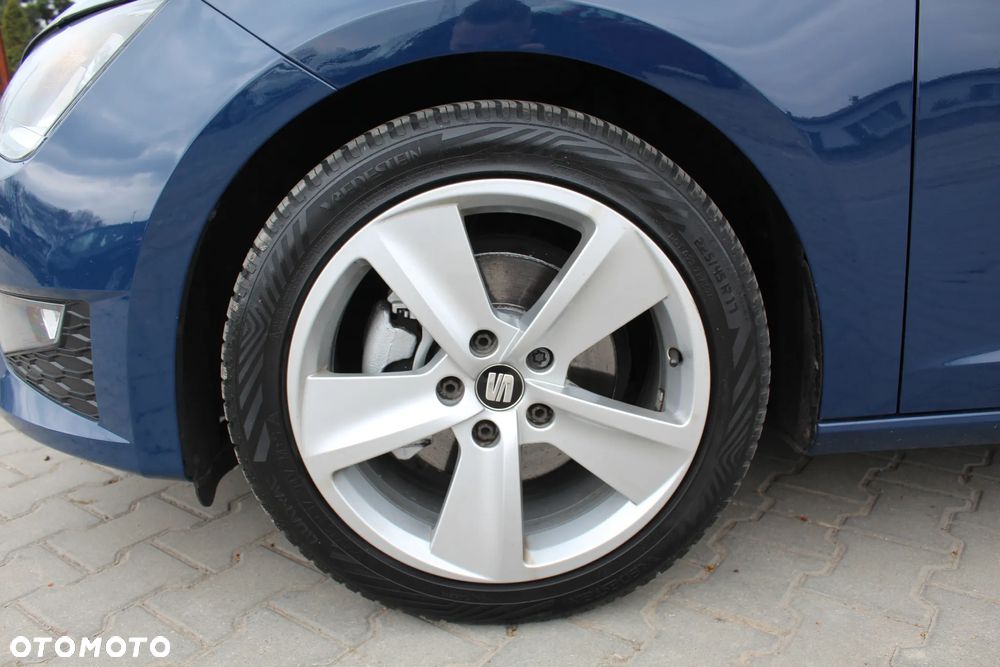 Seat Leon 1.4 TSI FR - 35