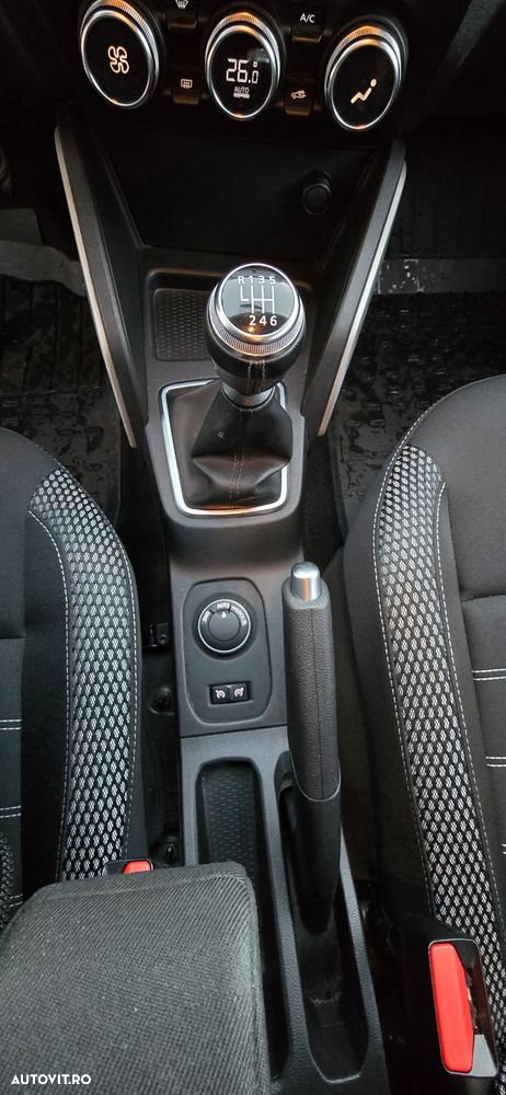 Dacia Duster 1.5 Blue dCi 4WD Prestige jante 17" - 21