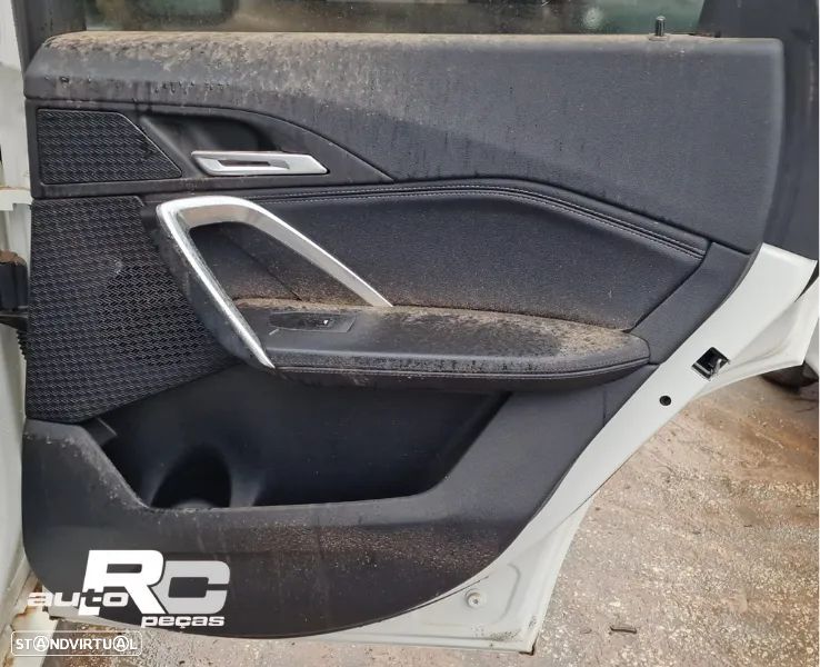 BMW X1 iX1 xDrive 30 Elétrico para peças - 13