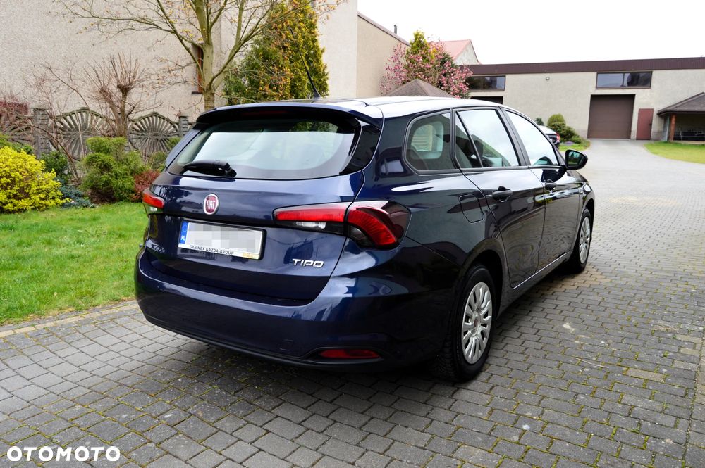 Fiat Tipo 1.4 16v Pop - 2