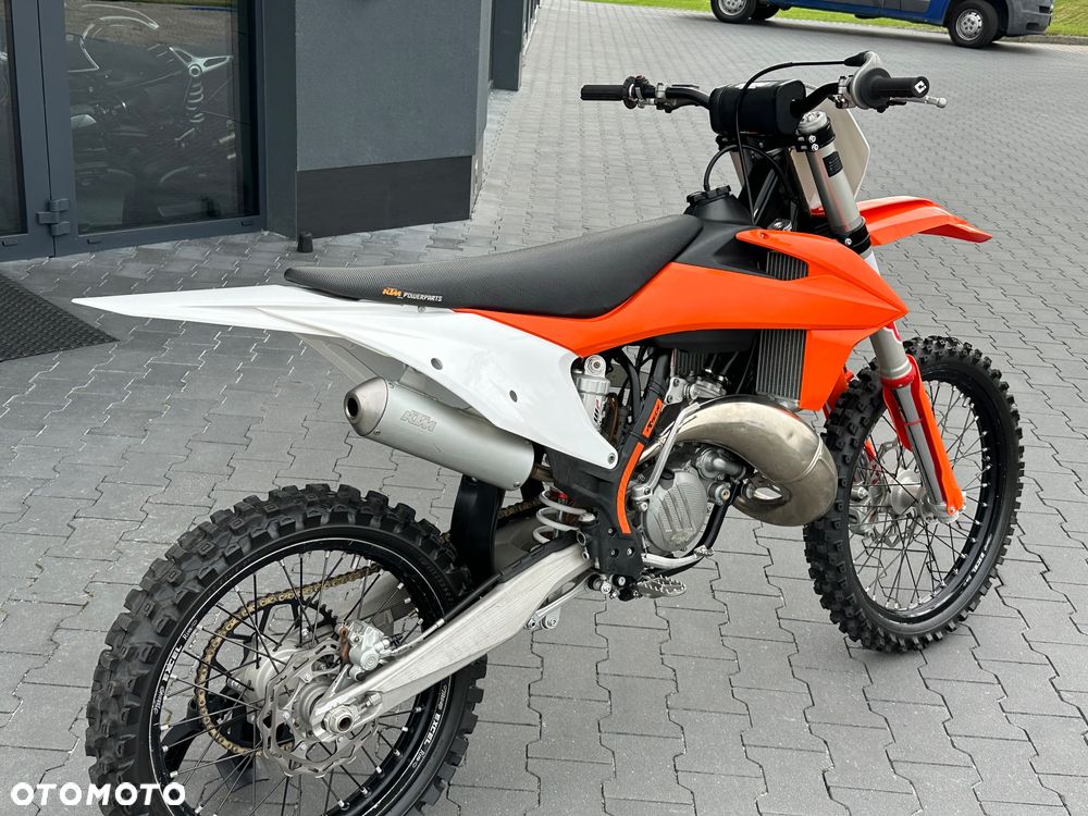 KTM SX