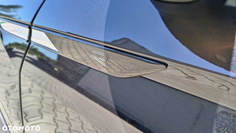 Volkswagen Tiguan 2.0 TSI 4Mot R-Line DSG - 39