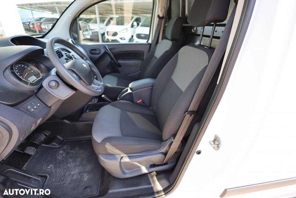 Renault Kangoo Maxi - 14