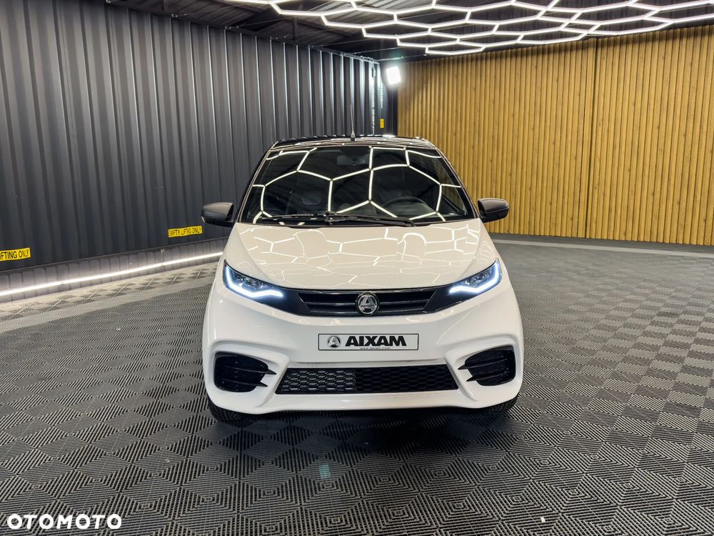 Aixam City - 2