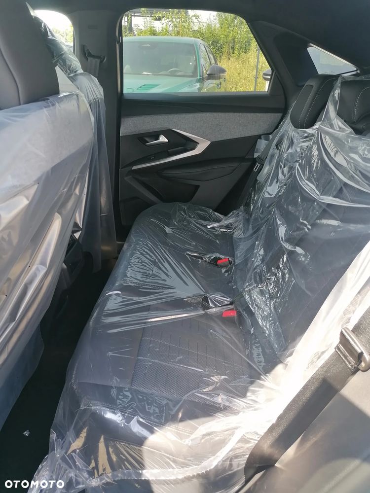 Peugeot 3008 1.2 PureTech mHEV GT E-DCS6 - 7