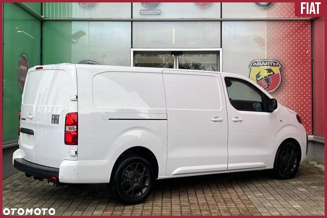 Fiat Scudo Maxi L2H1 1.5 120KM - 7