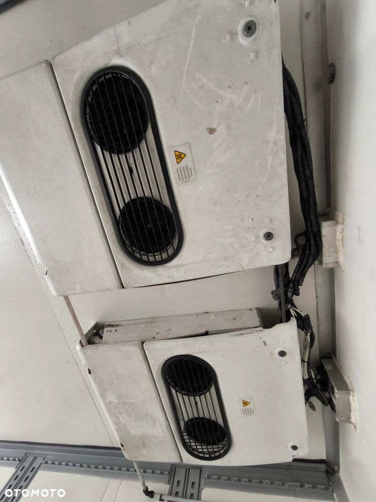 Agregat chłodniczy thermoking SPECTRUM TS kompletny - 8