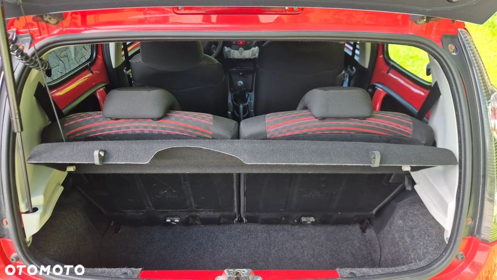 Citroën C1 1.0 C-Chic - 10