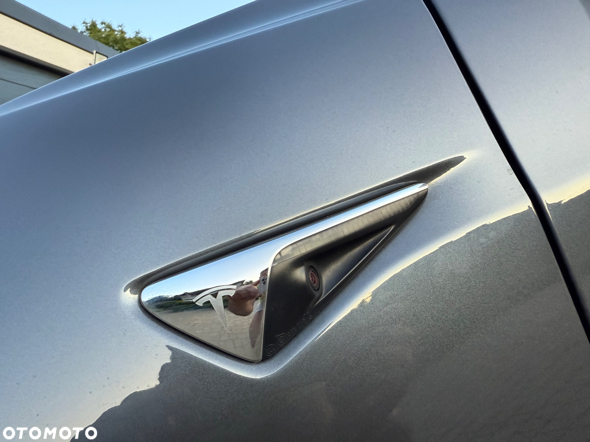 Tesla Model 3 Allradantrieb Dual Motor - 22
