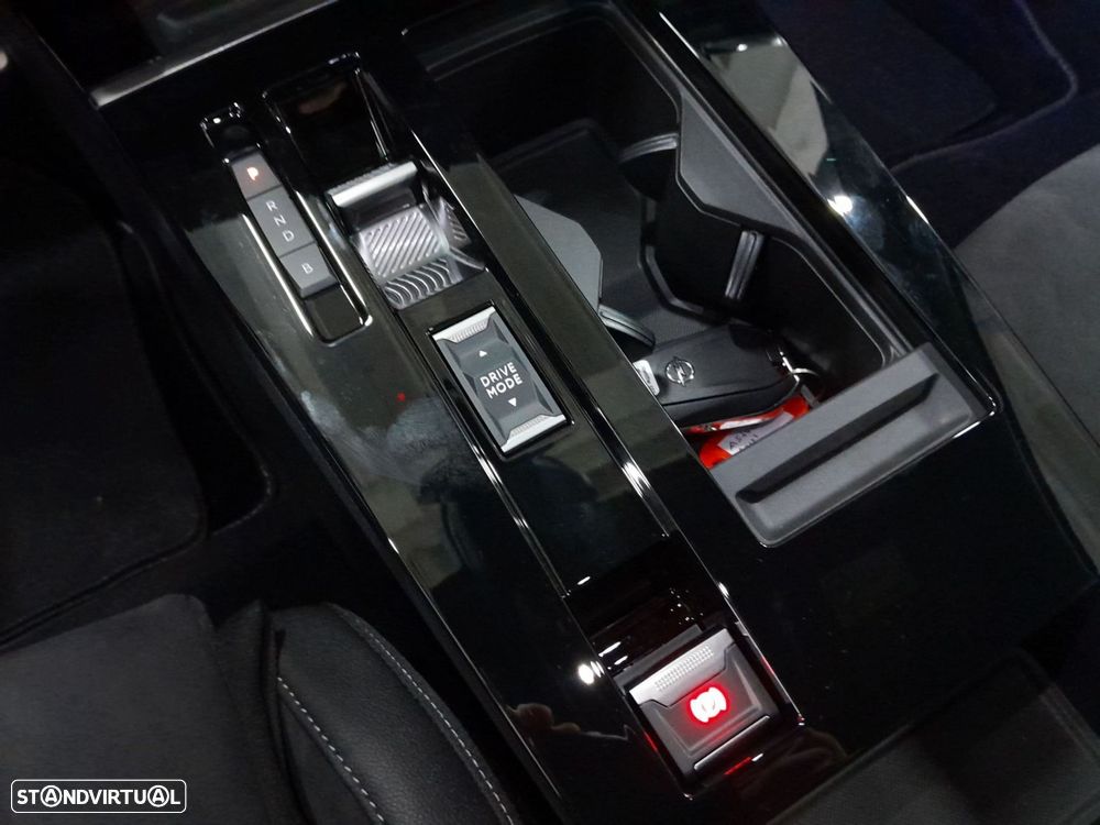 Opel Astra 54 kWh GS - 19