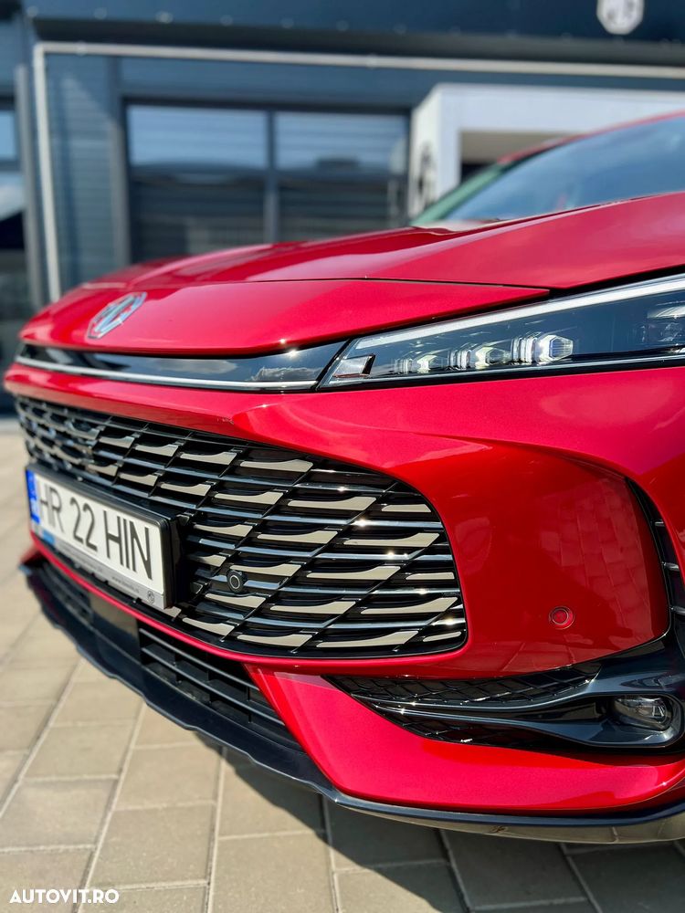 MG EHS 1.5 T-GDi AT PHEV Exclusive - 6