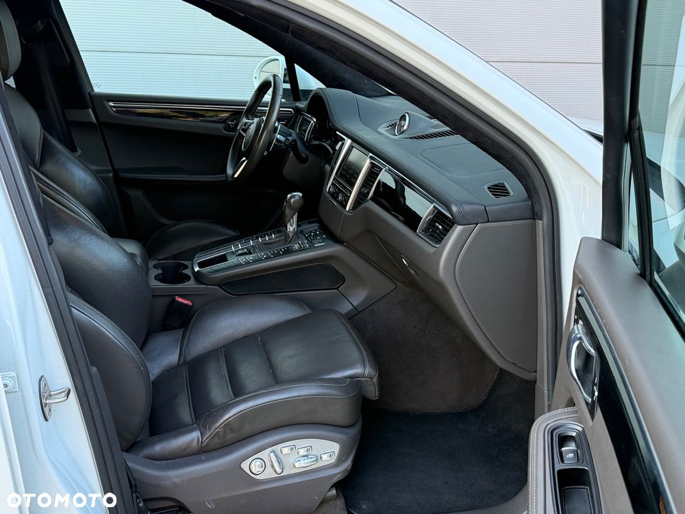 Porsche Macan S PDK - 6