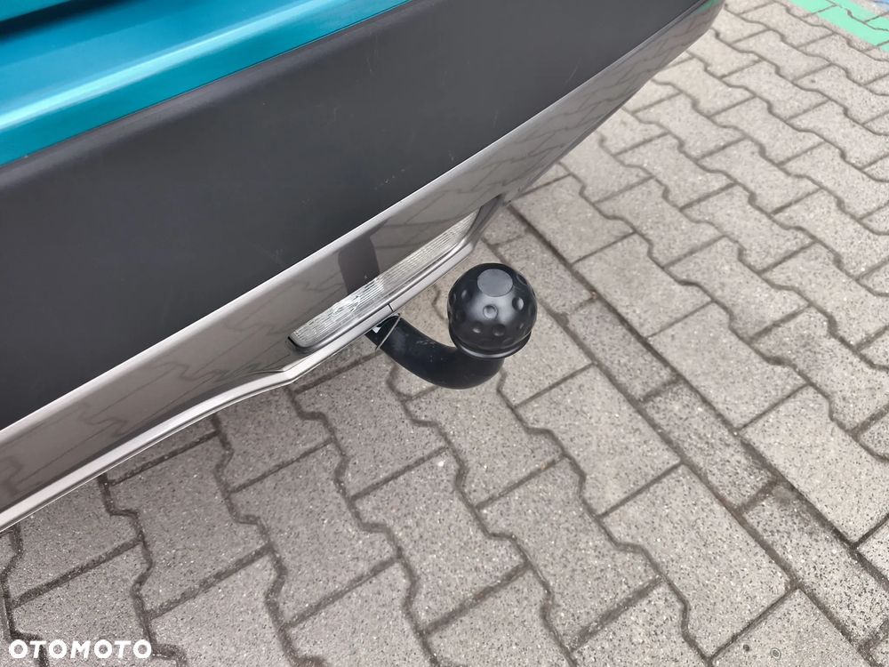 Suzuki Vitara 1.4 Boosterjet Premium 2WD - 21