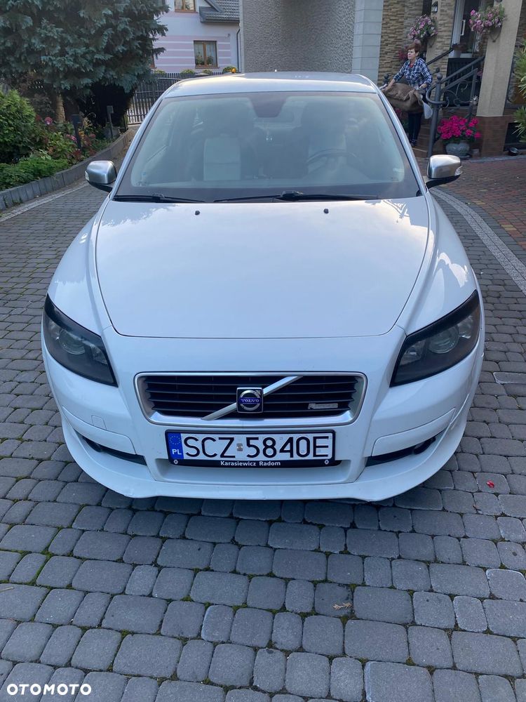 Volvo C30 2008 photo 2