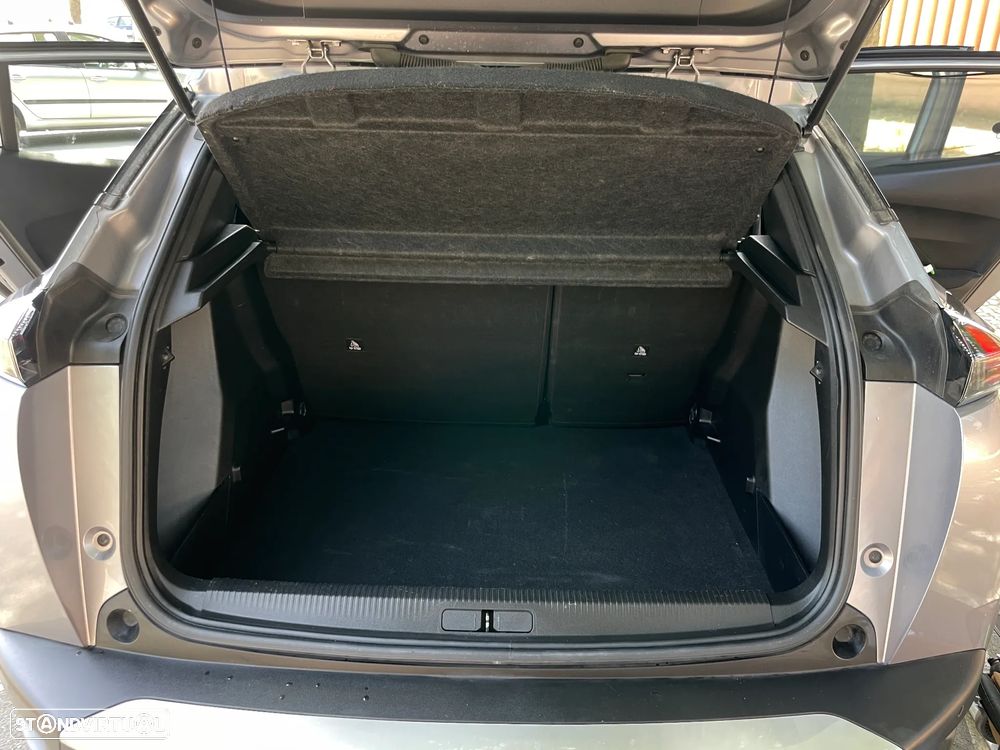 Peugeot 2008 1.5 BlueHDi Active Pack - 15