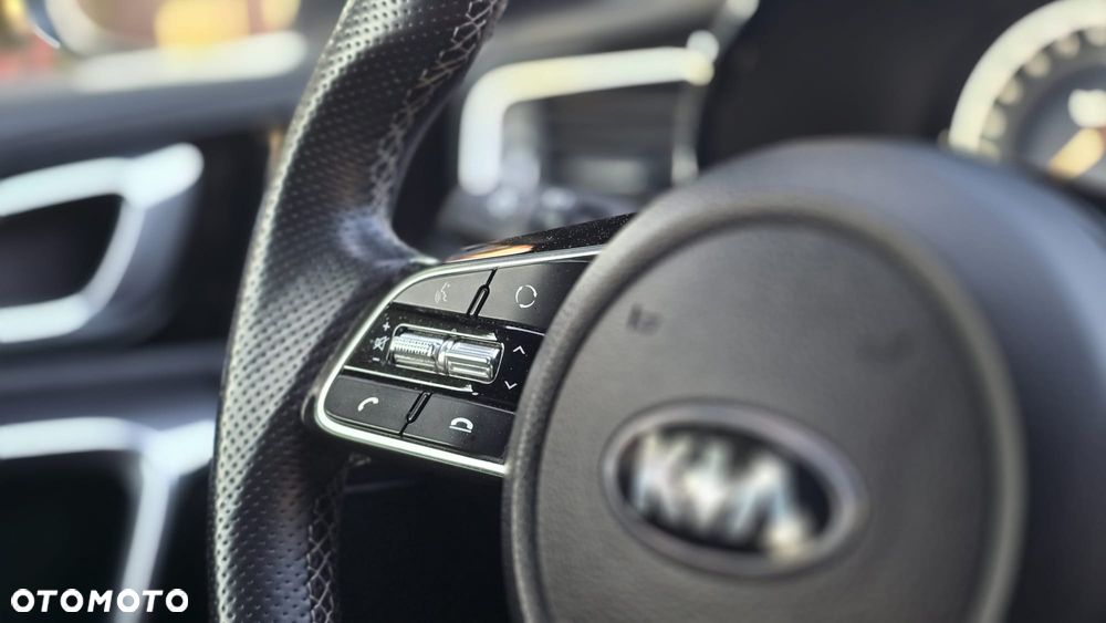 Kia ProCeed 1.5 T-GDI OPF GT LINE - 21