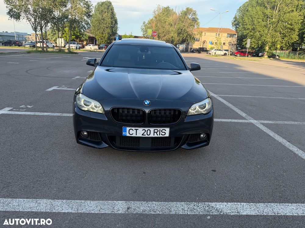 BMW Seria 5 - 1