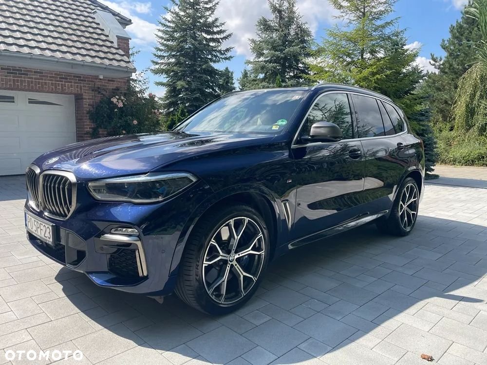 BMW X5 M - 5