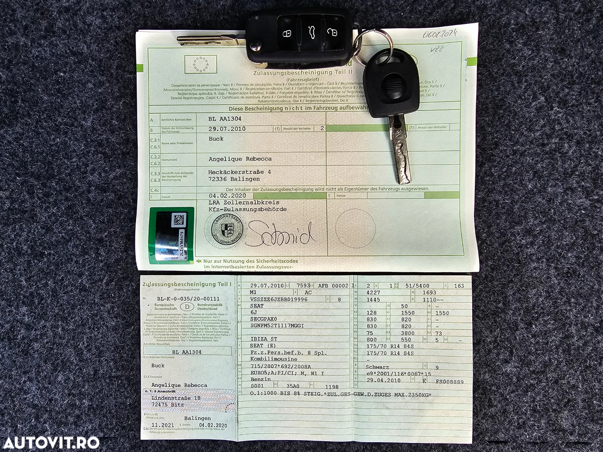 Seat Ibiza 1.2 12V Style - 33
