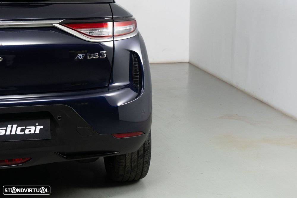 DS DS3 Crossback E-Tense SE Connected Chic - 18