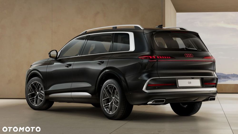 Audi Q9 TDI mHEV Quattro Tiptronic - 6