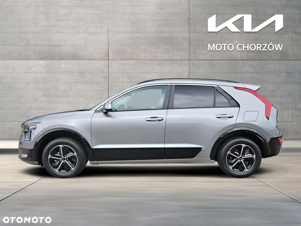 Kia Niro 1.6 GDI Hybrid L - 2