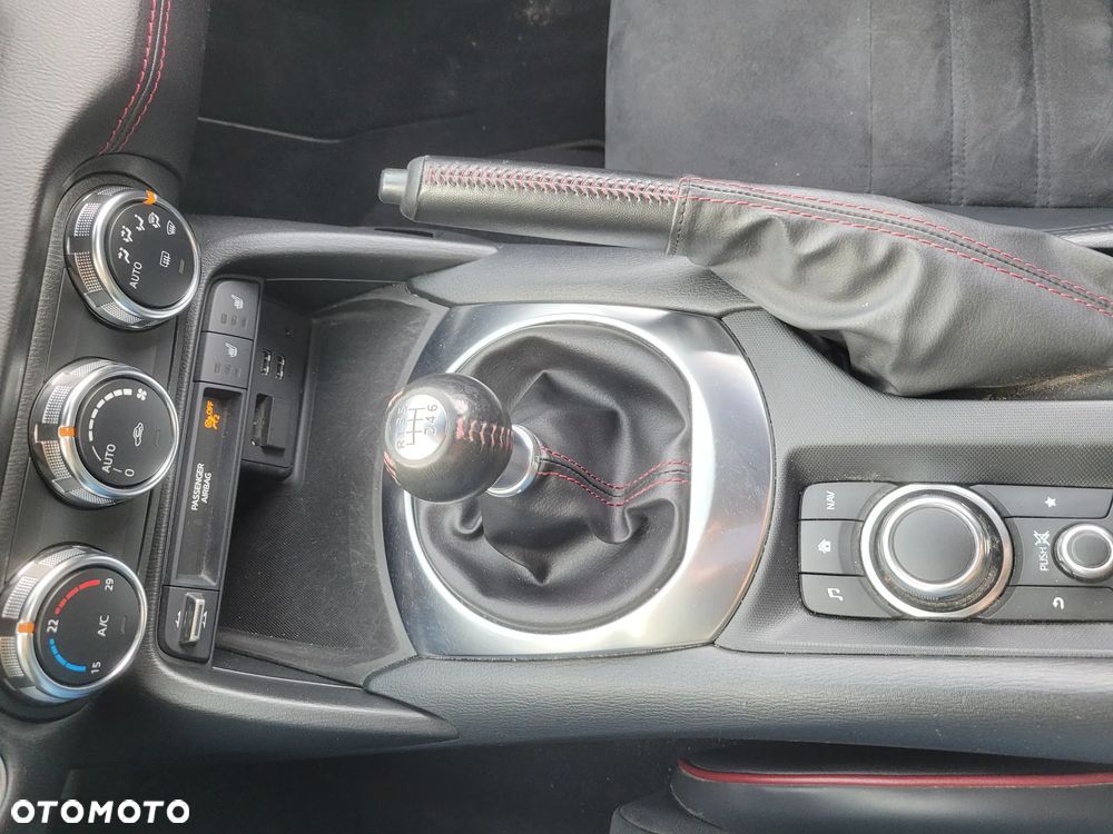 Mazda MX-5 - 12