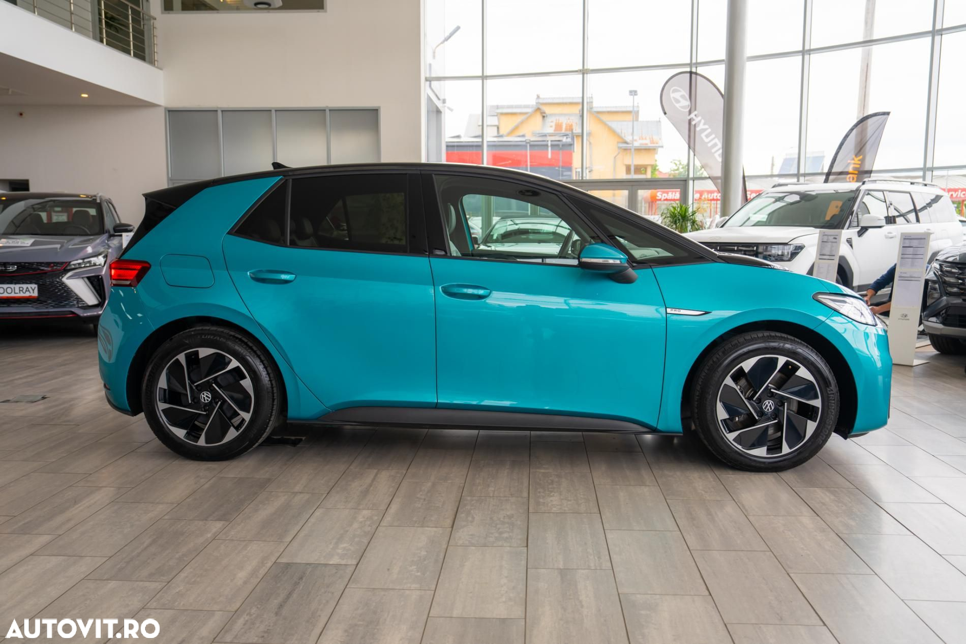 Volkswagen ID.3 - 5