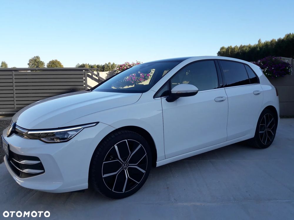 Volkswagen Golf 1.5 eTSI mHEV Edition 50 DSG - 1