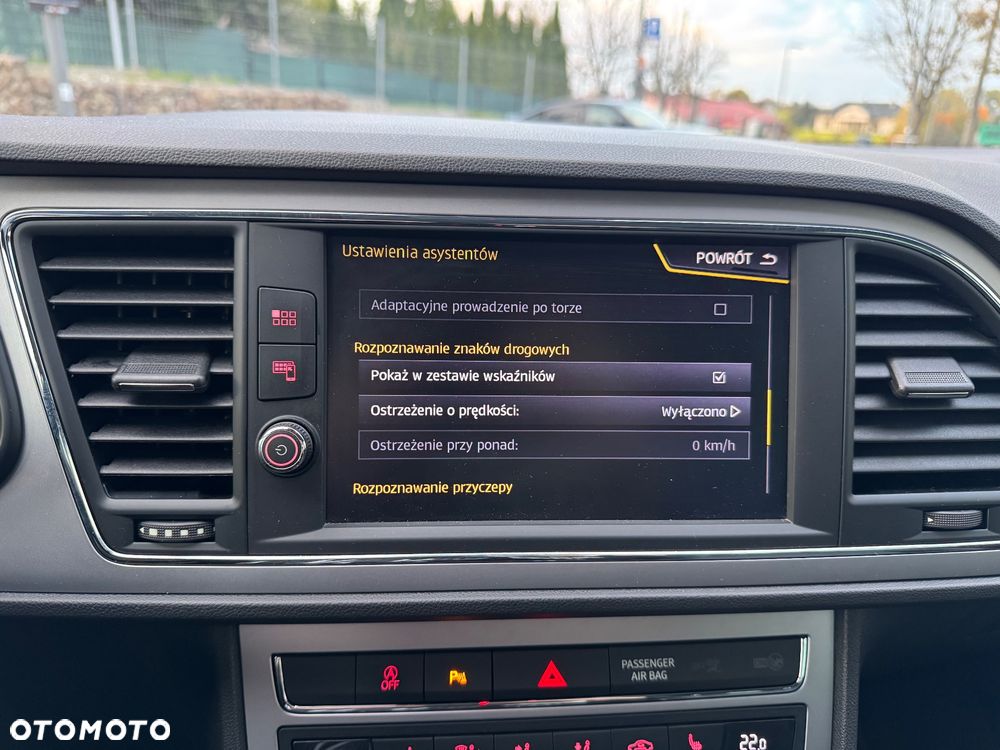 Seat Leon 1.6 TDI DSG Xcellence - 17